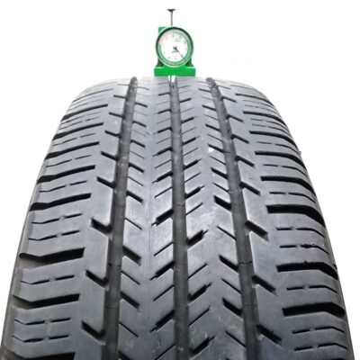 Michelin 215/65 R16 104/102T Agilis 51 pneumatici usati Estive