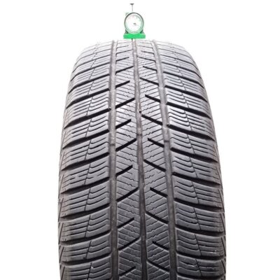 Barum 215/60 R17 100V Polaris 5 pneumatici usati Invernale