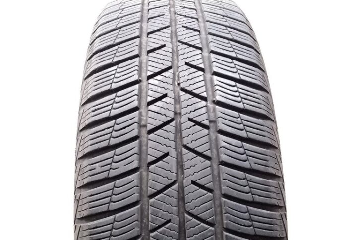 Barum 215/60 R17 100V Polaris 5 pneumatici usati Invernale