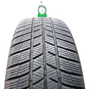 Barum 215/60 R17 100V Polaris 5 pneumatici usati Invernale