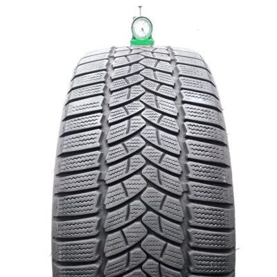 Firestone 225/45 R17 94V Winterhawk 3 pneumatici usati Invernale