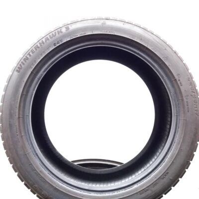 Firestone 225/45 R17 94V Winterhawk 3 pneumatici usati Invernale