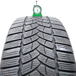 Firestone 225/45 R17 94V Winterhawk 3 pneumatici usati Invernale