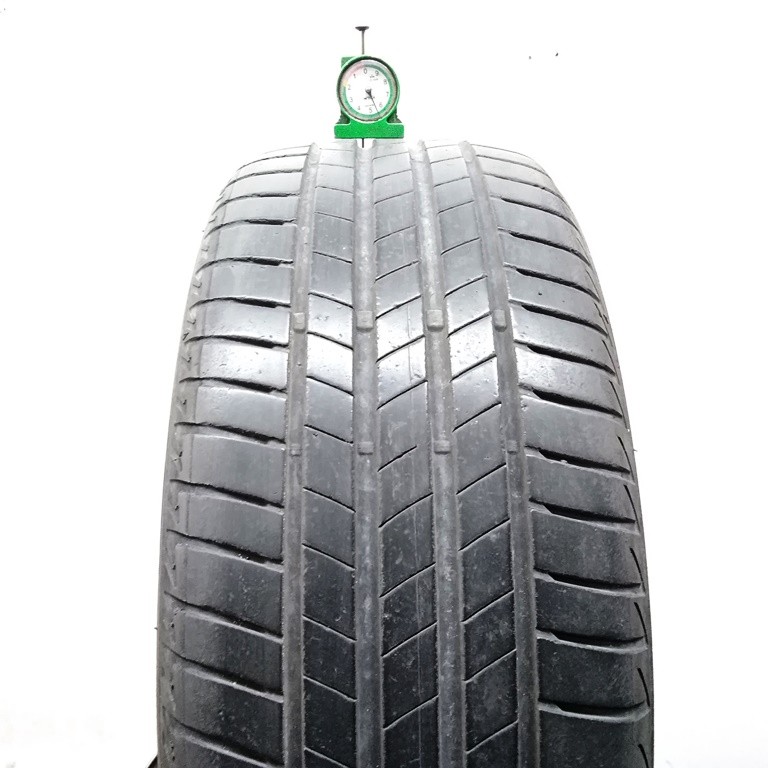Bridgestone 195/50 R16 88V Turanza T005 pneumatici usati Estive