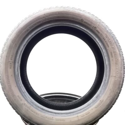 Bridgestone 195/50 R16 88V Turanza T005 pneumatici usati Estive
