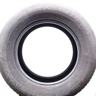 Riken 235/65 R17 108V Road 701 4X4 pneumatici usati Estive