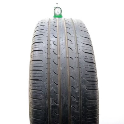 Goodyear 225/55 R19 99V EfficientGrip SUV pneumatici usati Estive