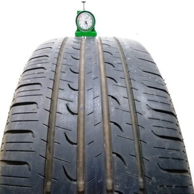 Goodyear 225/55 R19 99V EfficientGrip SUV pneumatici usati Estive