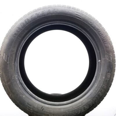 Goodyear 225/55 R19 99V EfficientGrip SUV pneumatici usati Estive