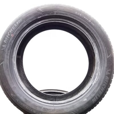 Michelin 225/50 R18 95V Primacy 3 pneumatici usati Estive