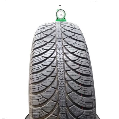 Fulda 175/65 R14 82T Kristall Montero 3 pneumatici usati Invernale