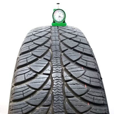 Fulda 175/65 R14 82T Kristall Montero 3 pneumatici usati Invernale