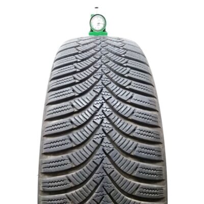Hankook 185/65 R15 88T Winter I Cept RS2 pneumatici usati Invernale