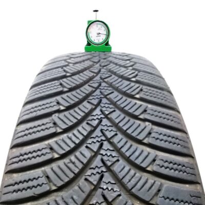 Hankook 185/65 R15 88T Winter I Cept RS2 pneumatici usati Invernale