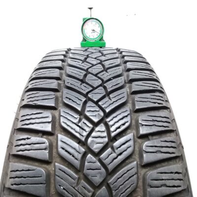 Fulda 195/55 R16 87T Kristall Control HP2 pneumatici usati Invernale