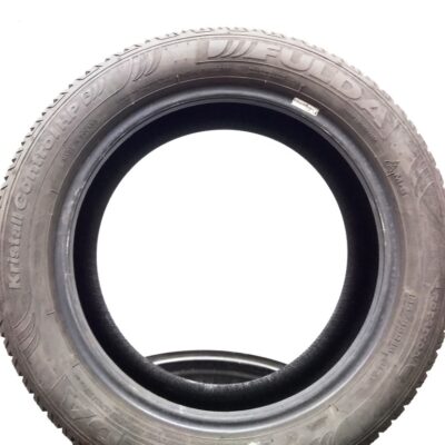 Fulda 195/55 R16 87T Kristall Control HP2 pneumatici usati Invernale