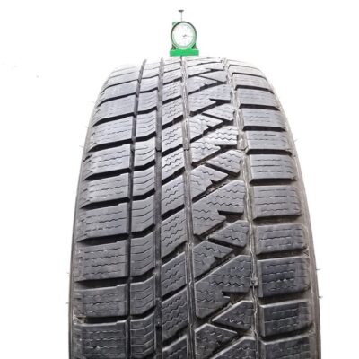 Kumho 225/55 R18 102H Winter Craft WS71 SUV pneumatici usati Invernale