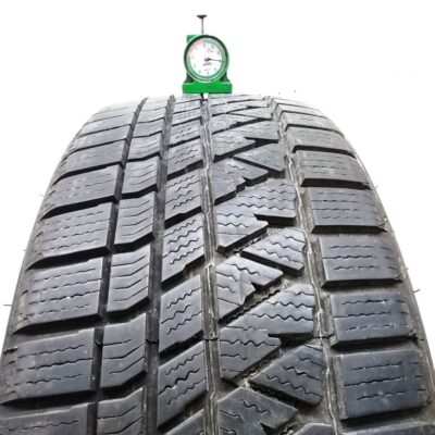 Kumho 225/55 R18 102H Winter Craft WS71 SUV pneumatici usati Invernale