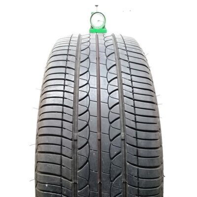 Bridgestone 195/50 R16 84V Ecopia EP25 pneumatici usati Estive