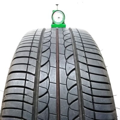 Bridgestone 195/50 R16 84V Ecopia EP25 pneumatici usati Estive