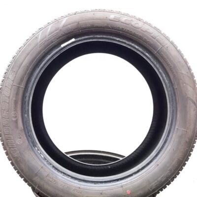 Bridgestone 195/50 R16 84V Ecopia EP25 pneumatici usati Estive