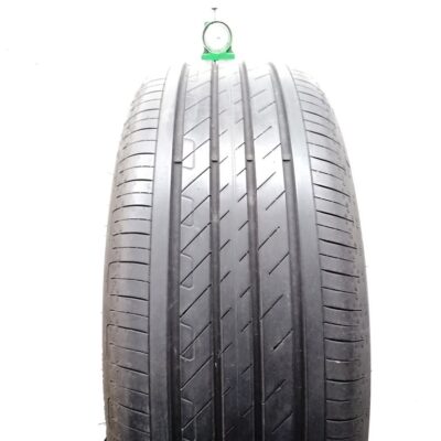 Goodyear 215/50 R18 92V EfficientGrip Performance 2 pneumatici usati Estive