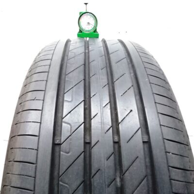 Goodyear 215/50 R18 92V EfficientGrip Performance 2 pneumatici usati Estive