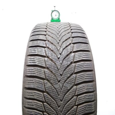 Nexen 225/45 R17 94V Winguard Sport 2 pneumatici usati Invernale