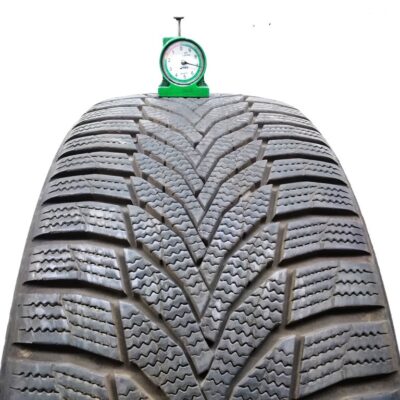 Nexen 225/45 R17 94V Winguard Sport 2 pneumatici usati Invernale
