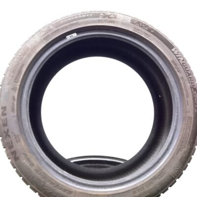 Nexen 225/45 R17 94V Winguard Sport 2 pneumatici usati Invernale