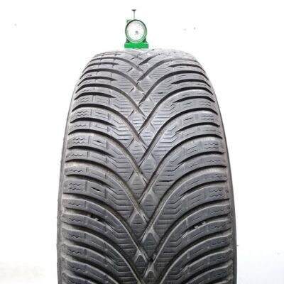 Kleber 205/55 R16 91H Krisalp HP 3 pneumatici usati Invernale