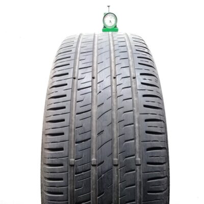 Barum 215/55 R18 99V Bravuris 3 HM pneumatici usati Estive