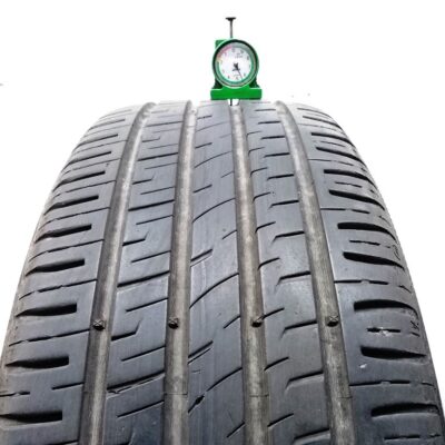 Barum 215/55 R18 99V Bravuris 3 HM pneumatici usati Estive