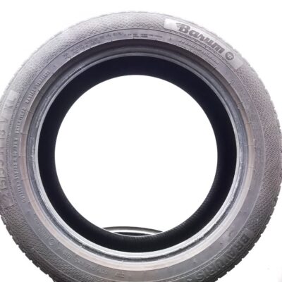 Barum 215/55 R18 99V Bravuris 3 HM pneumatici usati Estive