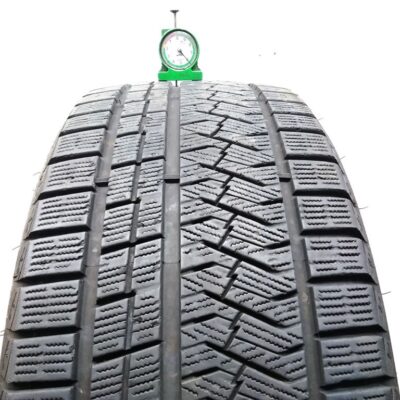 Triangle 225/40 R19 93V SnowLink TWT02 pneumatici usati Invernale