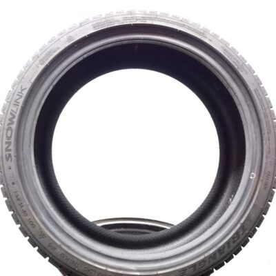 Triangle 225/40 R19 93V SnowLink TWT02 pneumatici usati Invernale