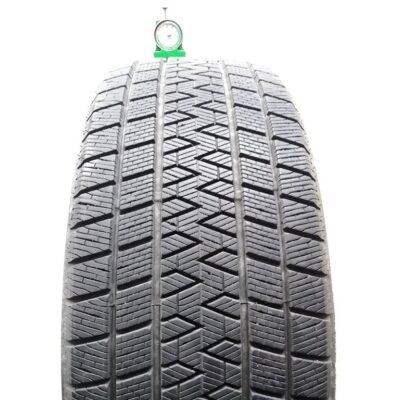 GRIPMAX 235/45 R19 99V Stature M/S Winter pneumatici usati Invernale