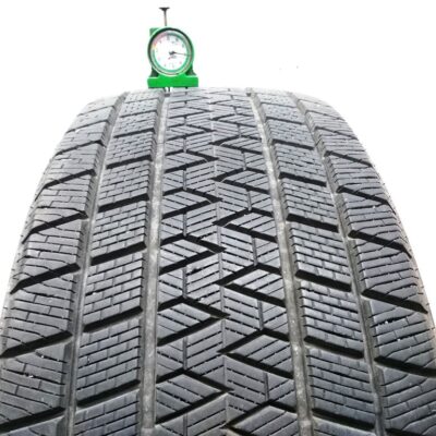 GRIPMAX 235/45 R19 99V Stature M/S Winter pneumatici usati Invernale