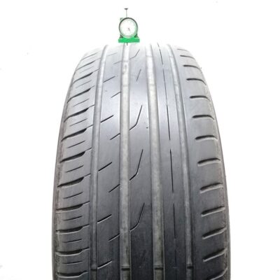 Toyo 225/60 R18 100H Proxes CF2 SUV pneumatici usati Estive