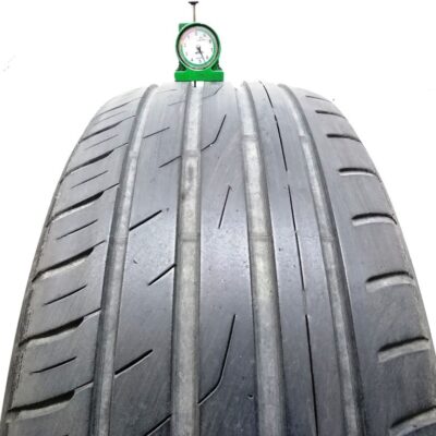 Toyo 225/60 R18 100H Proxes CF2 SUV pneumatici usati Estive