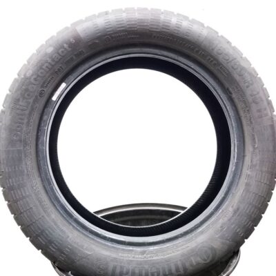 Continental 165/60 R15 77H ContiEcoContact 5 pneumatici usati Estive