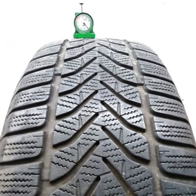 Lassa 255/60 R18 112H Competus WINTER 2 pneumatici usati Invernale