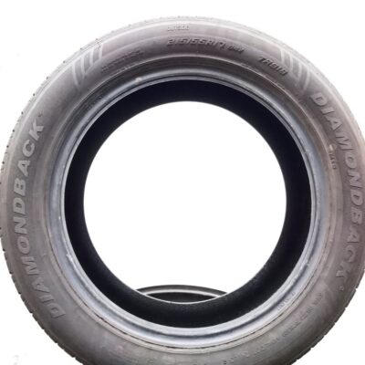 Diamondback 215/55 R17 94V TR918 pneumatici usati Estive