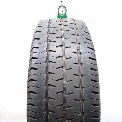 Ovation 235/65 R16 121/118R V-02 pneumatici usati Estive