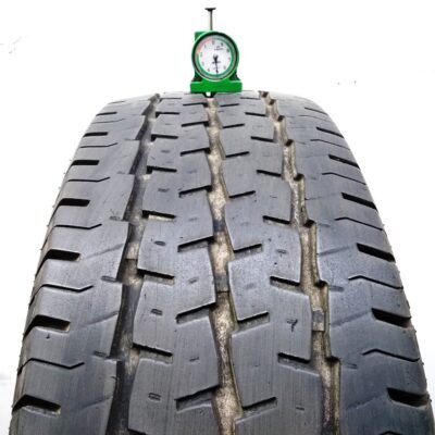 Ovation 235/65 R16 121/118R V-02 pneumatici usati Estive