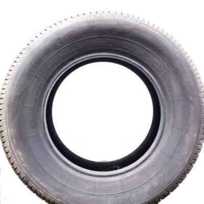 Ovation 235/65 R16 121/118R V-02 pneumatici usati Estive
