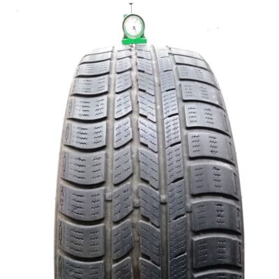 Nexen 205/50 R17 93V Winguard Sport pneumatici usati Invernale