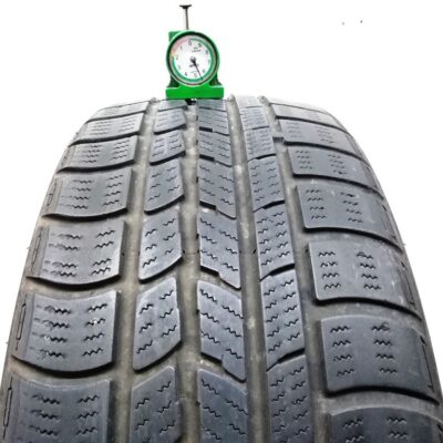 Nexen 205/50 R17 93V Winguard Sport pneumatici usati Invernale