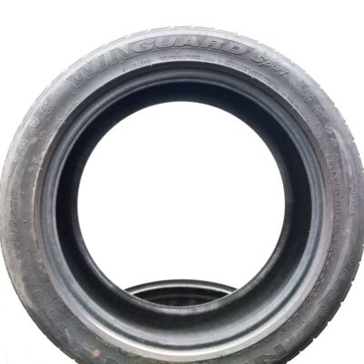 Nexen 205/50 R17 93V Winguard Sport pneumatici usati Invernale