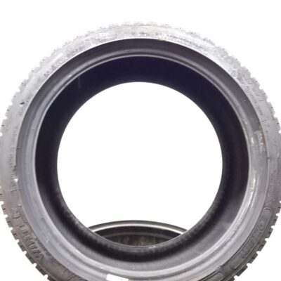 Orium 215/40 R17 87V Winter 601 pneumatici usati Invernale